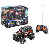 Revell Control RC car Urban Rider 1:43 scale - British product