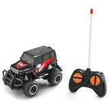 Revell Control RC car Urban Rider 1:43 scale - British product