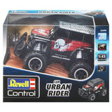 Revell Control RC car Urban Rider 1:43 scale - British product