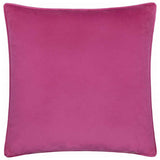 furn leopard print cushion beige 43x43cm - British product