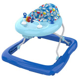 Argos Chad Valley Baby Walker Blue- Buy online at McGrocer