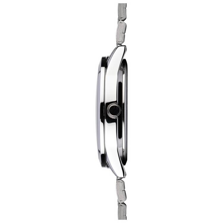 Sekonda men's watch blue sunray dial 42mm, imported from the UK