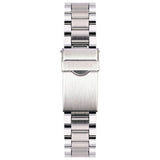Sekonda men's watch blue sunray dial 42mm, imported from the UK