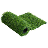 Argos Home faux grass runner Easter decoration - British product