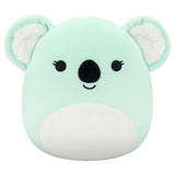 Argos Squishmallows Coco Mint Koala Plush 7.5 inch- Buy online at McGrocer