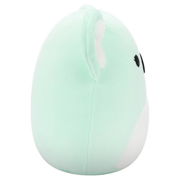 Squishmallows 7.5 inch Coco Mint Koala plush toy, UK version
