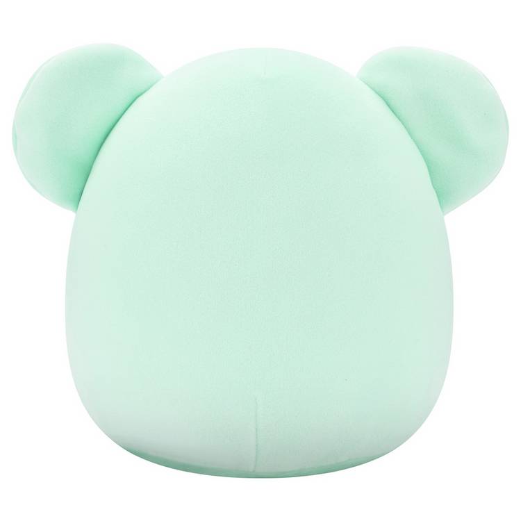 Squishmallows 7.5 inch Coco Mint Koala plush toy, UK version