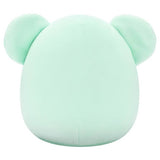 Squishmallows 7.5 inch Coco Mint Koala plush toy, UK version