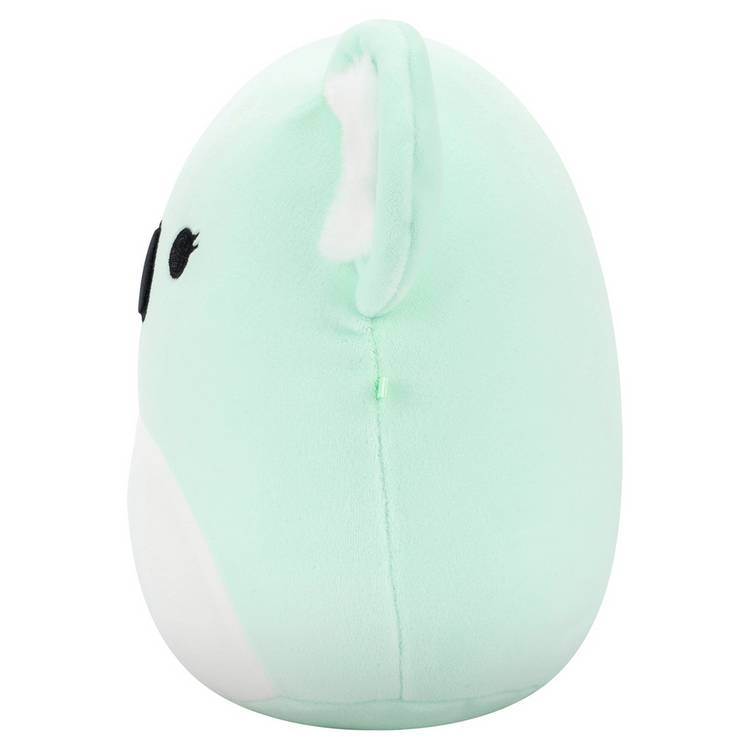 Squishmallows 7.5 inch Coco Mint Koala plush toy, UK version