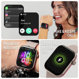 Reflex Active Spectra smart watch with AMOLED display (British brand)