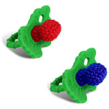 Argos RaZbaby Chompy Teether and Soother 2 Pack- Buy online at McGrocer