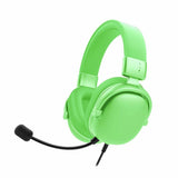STEALTH Radar Headset Green, UK version