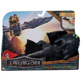 Argos How To Train Your Dragon Gliding Toothless Soft Toy- Buy online at McGrocer