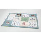 Chad Valley Woodland Playmat - British product