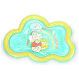 Argos Bright Starts Winnie The Pooh Tummy Time Water Play Mat- Buy online at McGrocer