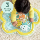 Bright Starts Pooh tummy time water mat - British product