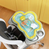 Bright Starts Pooh tummy time water mat - British product