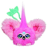 Hasbro Furby Furblet Flo Flo plush toy, UK version