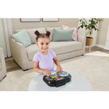VTech Mix It Up DJ mixer toy, imported from the UK