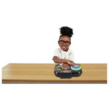 VTech Mix It Up DJ mixer toy, imported from the UK