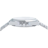 Lorus silver dial watch bracelet 40mm, imported from the UK