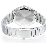 Lorus silver dial watch bracelet 40mm, imported from the UK