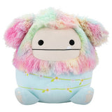 Argos Squishmallows Zozo Rainbow Bigfoot Plush Toy 12 inch- Buy online at McGrocer