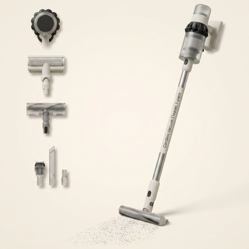 Dyson V15 Detect Absolute Pet cordless vacuum - British product