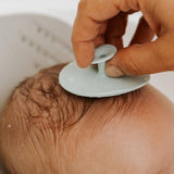 Nuby Bathtime Care Kit baby bath essentials (British brand)