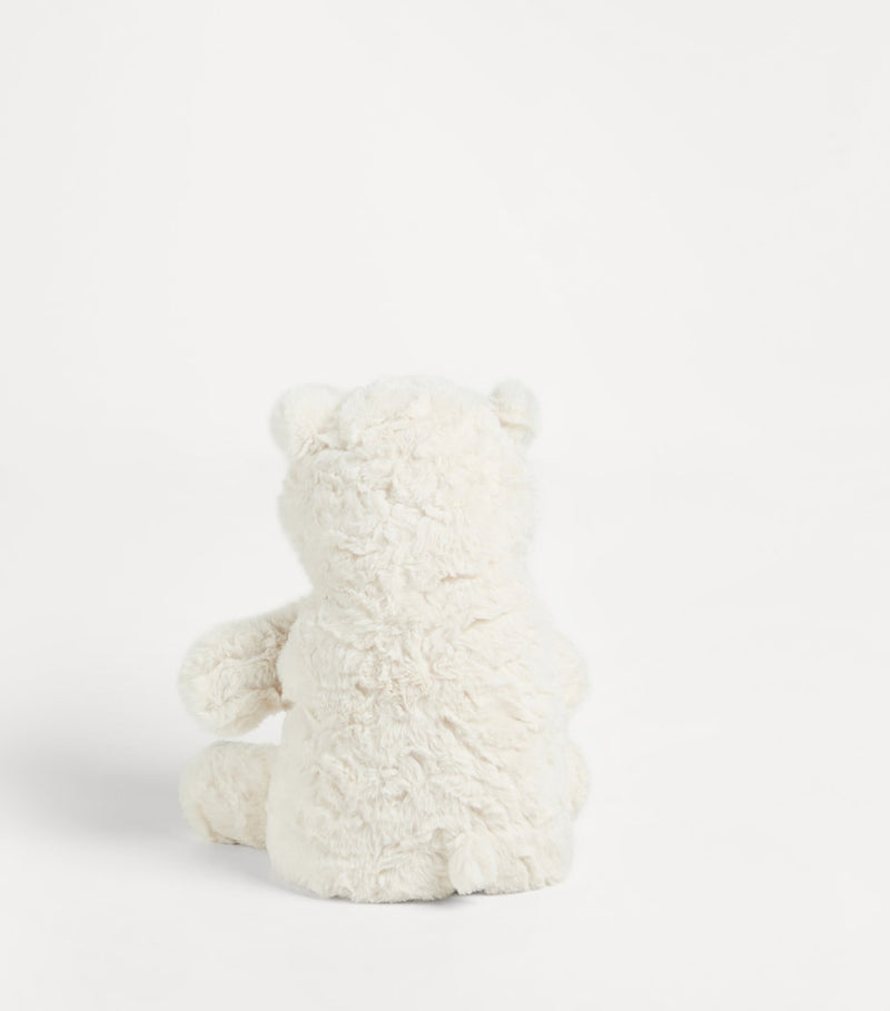 Brunello Cucinelli Kids Bernie bear pyjama case - British product