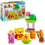 LEGO DUPLO Winnie the Pooh birthday party set 22 pieces, UK version