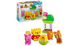 Argos LEGO DUPLO Disney Winnie the Pooh's Birthday Party Building Toy- Buy online at McGrocer