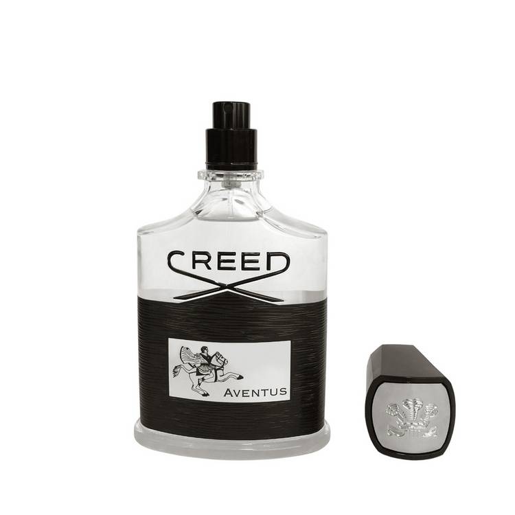 Creed Aventus eau de parfum 100ml - British product
