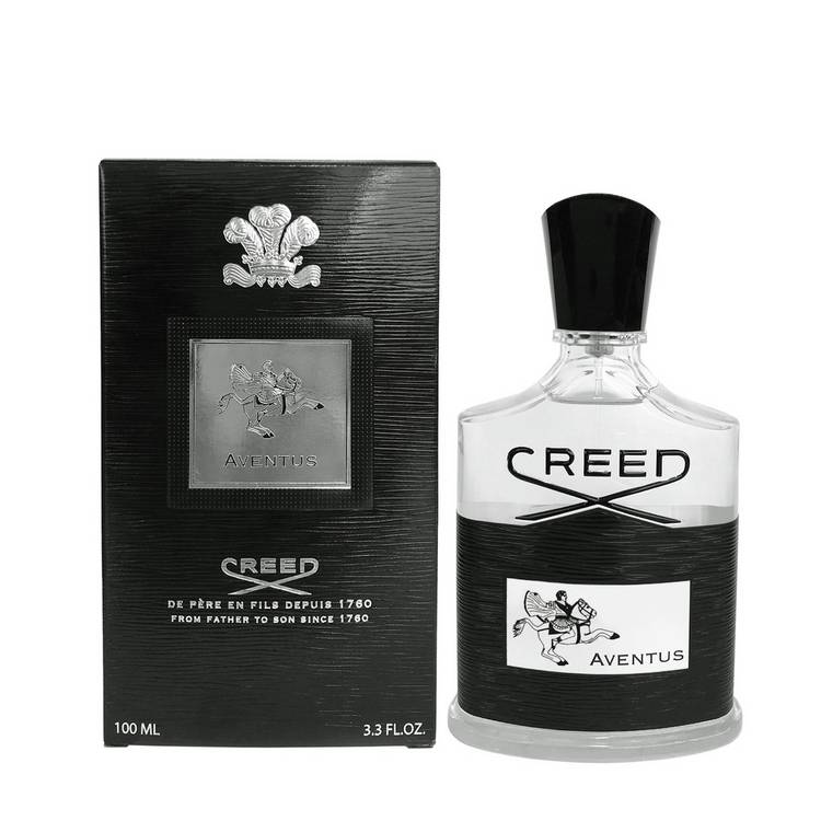 Creed Aventus eau de parfum 100ml - British product