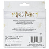 Harry Potter Golden Snitch pendant watch with 25 inch chain - British product
