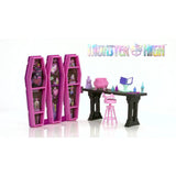 Monster High Draculaura Secret Potion Room playset - British product