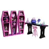 Monster High Draculaura Secret Potion Room playset - British product