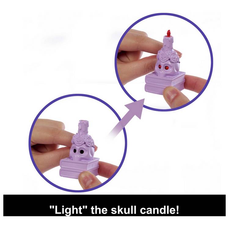 Monster High Draculaura Secret Potion Room playset - British product