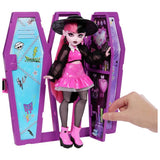 Monster High Draculaura Secret Potion Room playset - British product
