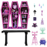 Monster High Draculaura Secret Potion Room playset - British product
