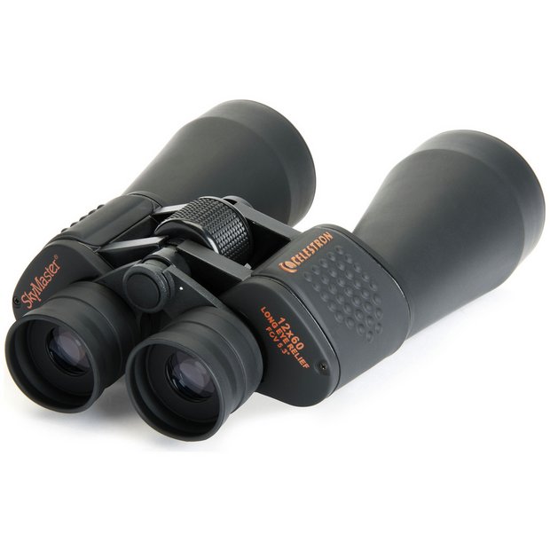 Celestron Skymaster 12x60 binoculars, UK version