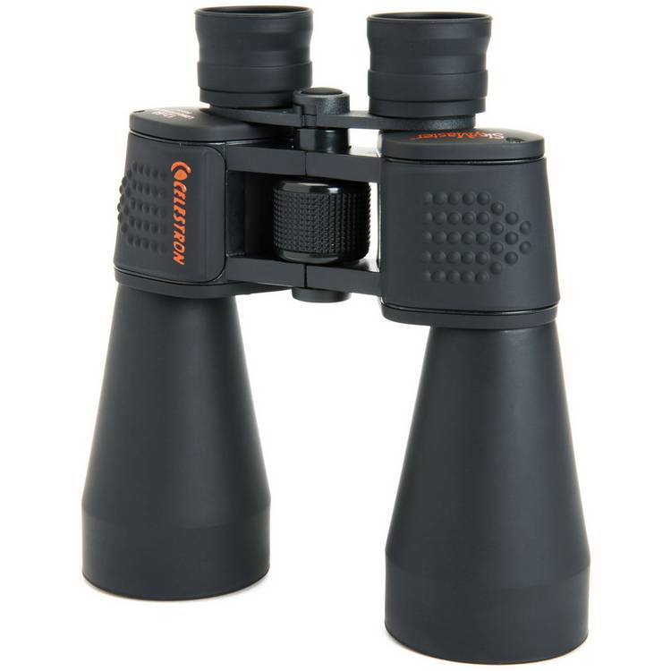 Celestron Skymaster 12x60 binoculars, UK version