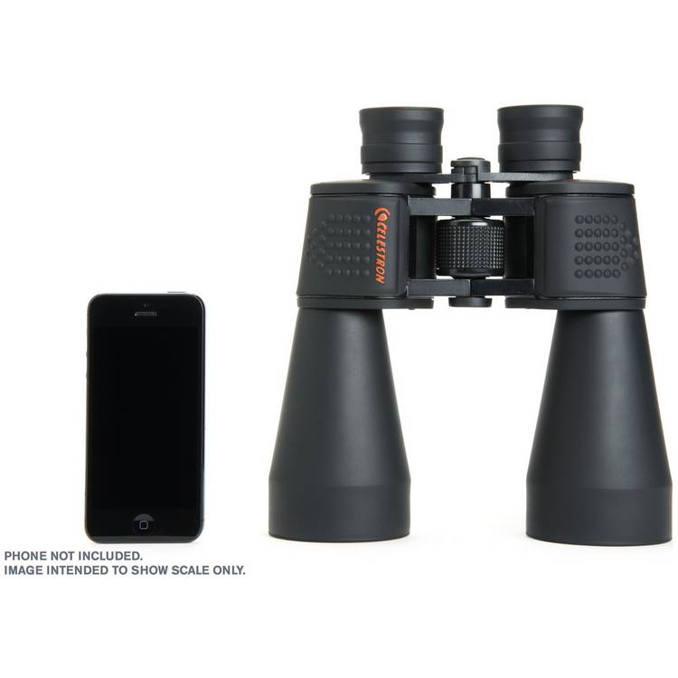 Celestron Skymaster 12x60 binoculars, UK version