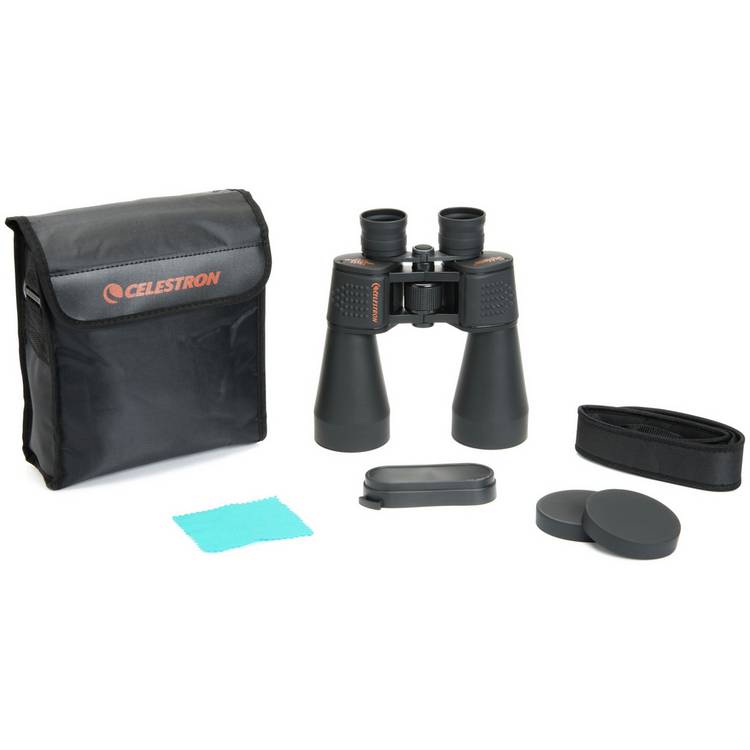 Celestron Skymaster 12x60 binoculars, UK version