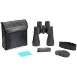 Celestron Skymaster 12x60 binoculars, UK version