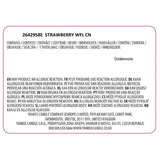 Yankee Candle scented candle Strawberry Waffle Cone large - British product
