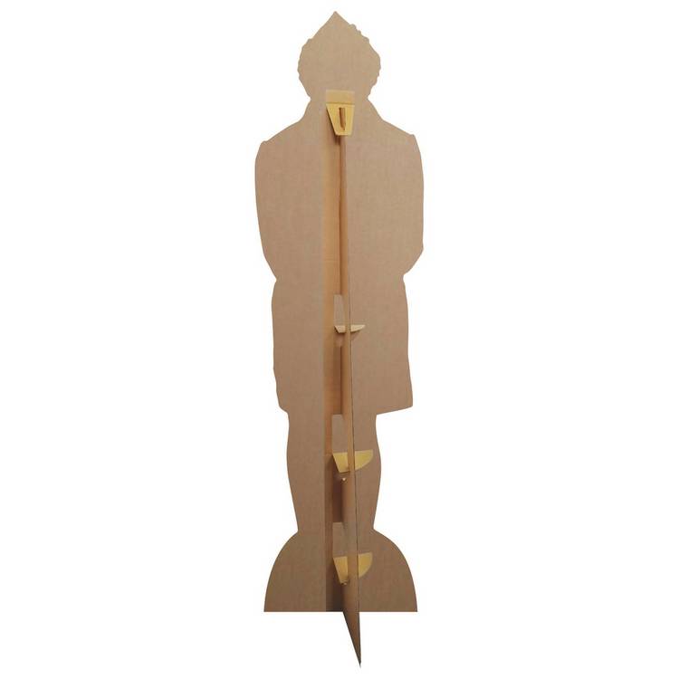 Star Cutouts Buddy the Elf lifesize cardboard cutout, UK version