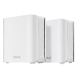 ASUS ZenWiFi BD4 whole home mesh Wi-Fi system 2-pack, imported from the UK