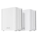 ASUS ZenWiFi BD4 whole home mesh Wi-Fi system 2-pack, imported from the UK