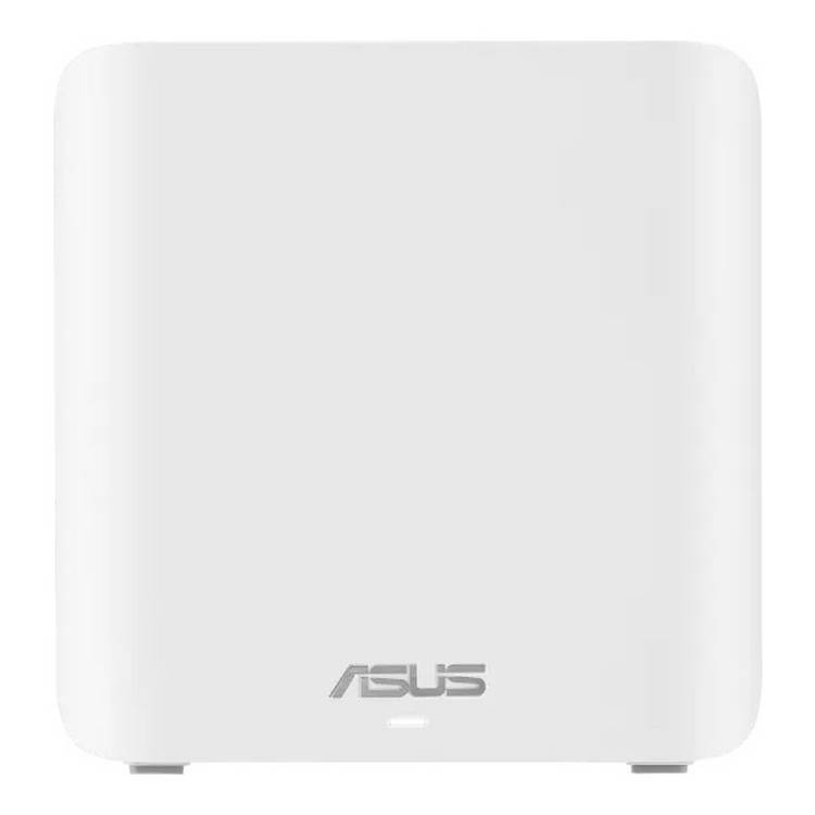 ASUS ZenWiFi BD4 whole home mesh Wi-Fi system 2-pack, imported from the UK